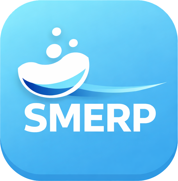 Logo SMERP